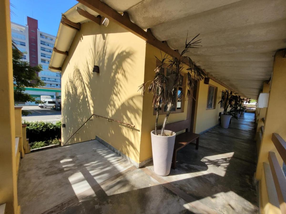 Condominio Recanto Do Leo Bertioga Εξωτερικό φωτογραφία