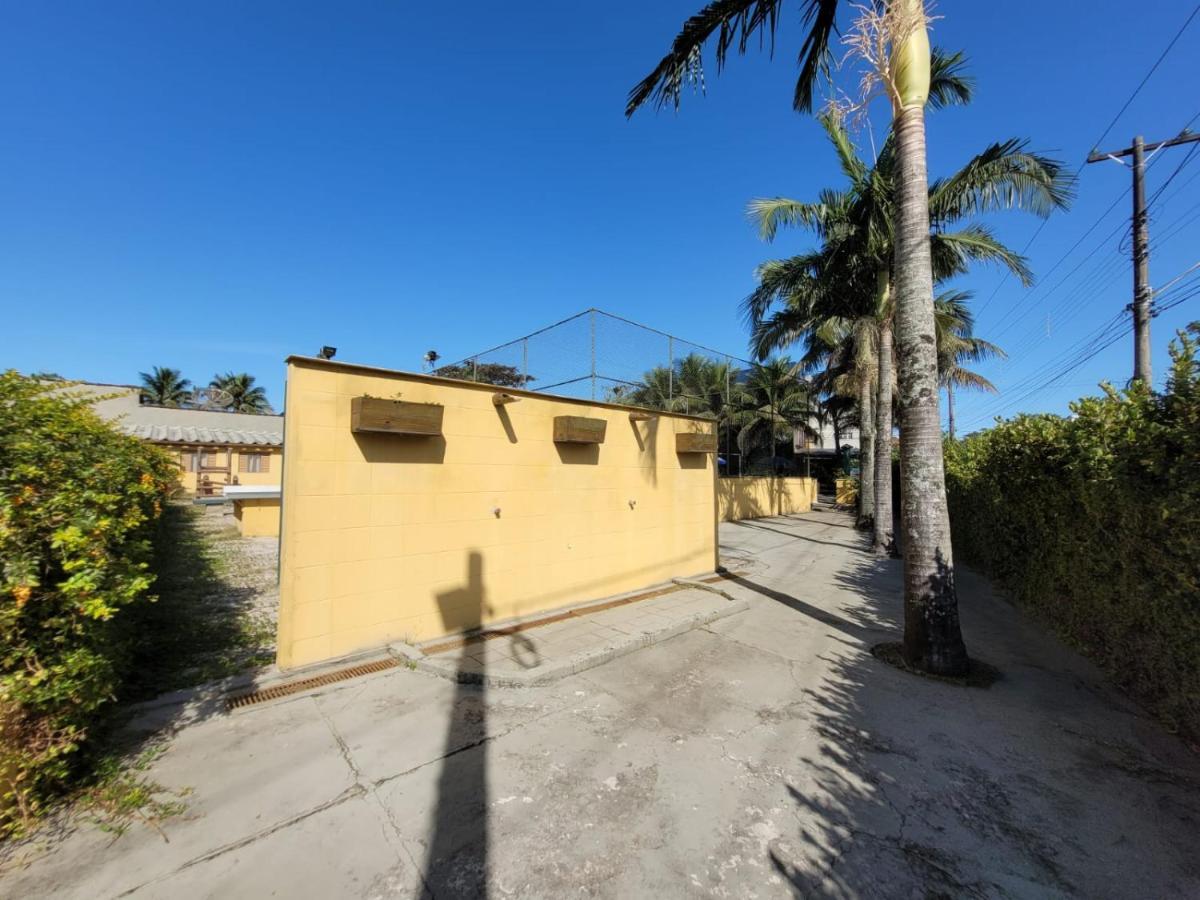 Condominio Recanto Do Leo Bertioga Εξωτερικό φωτογραφία