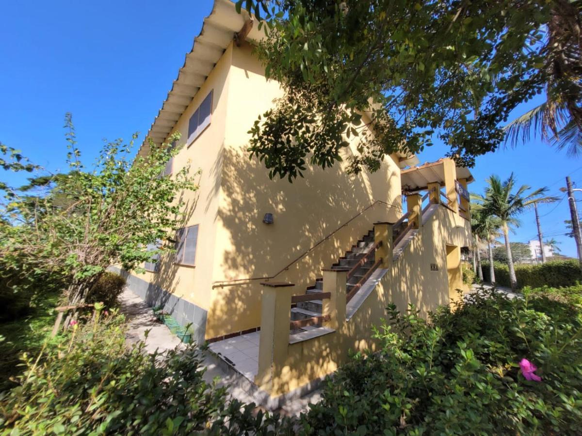 Condominio Recanto Do Leo Bertioga Εξωτερικό φωτογραφία