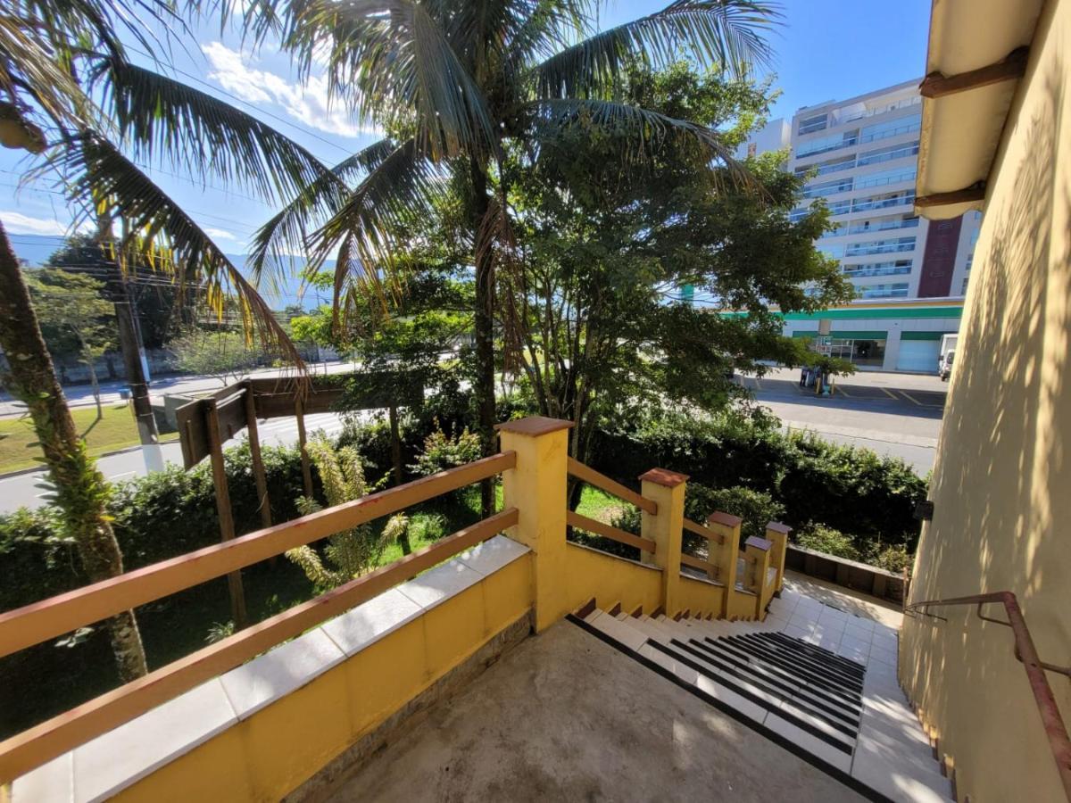 Condominio Recanto Do Leo Bertioga Εξωτερικό φωτογραφία