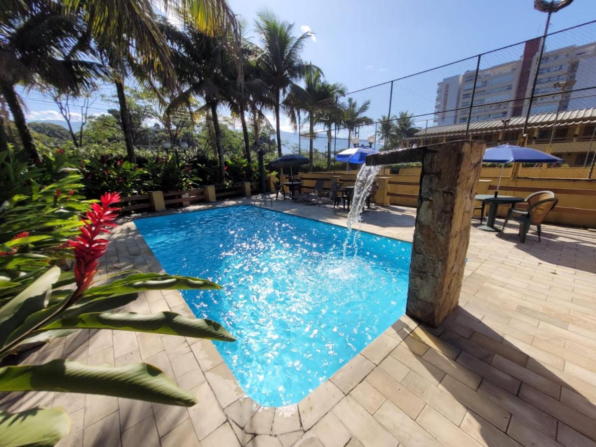 Condominio Recanto Do Leo Bertioga Εξωτερικό φωτογραφία