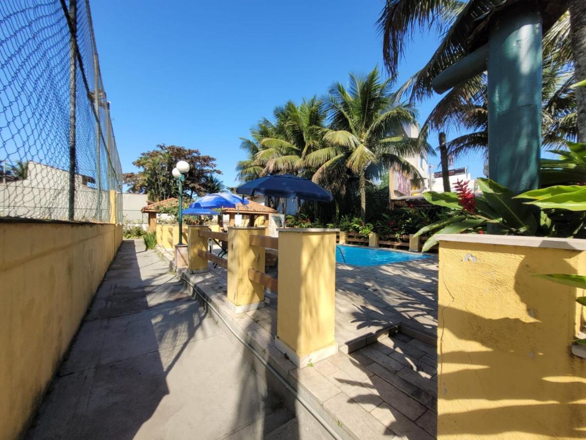 Condominio Recanto Do Leo Bertioga Εξωτερικό φωτογραφία