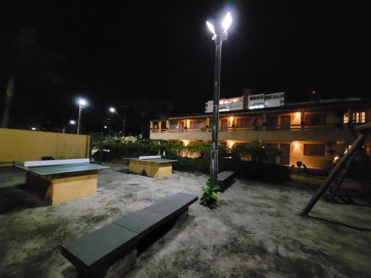 Condominio Recanto Do Leo Bertioga Εξωτερικό φωτογραφία