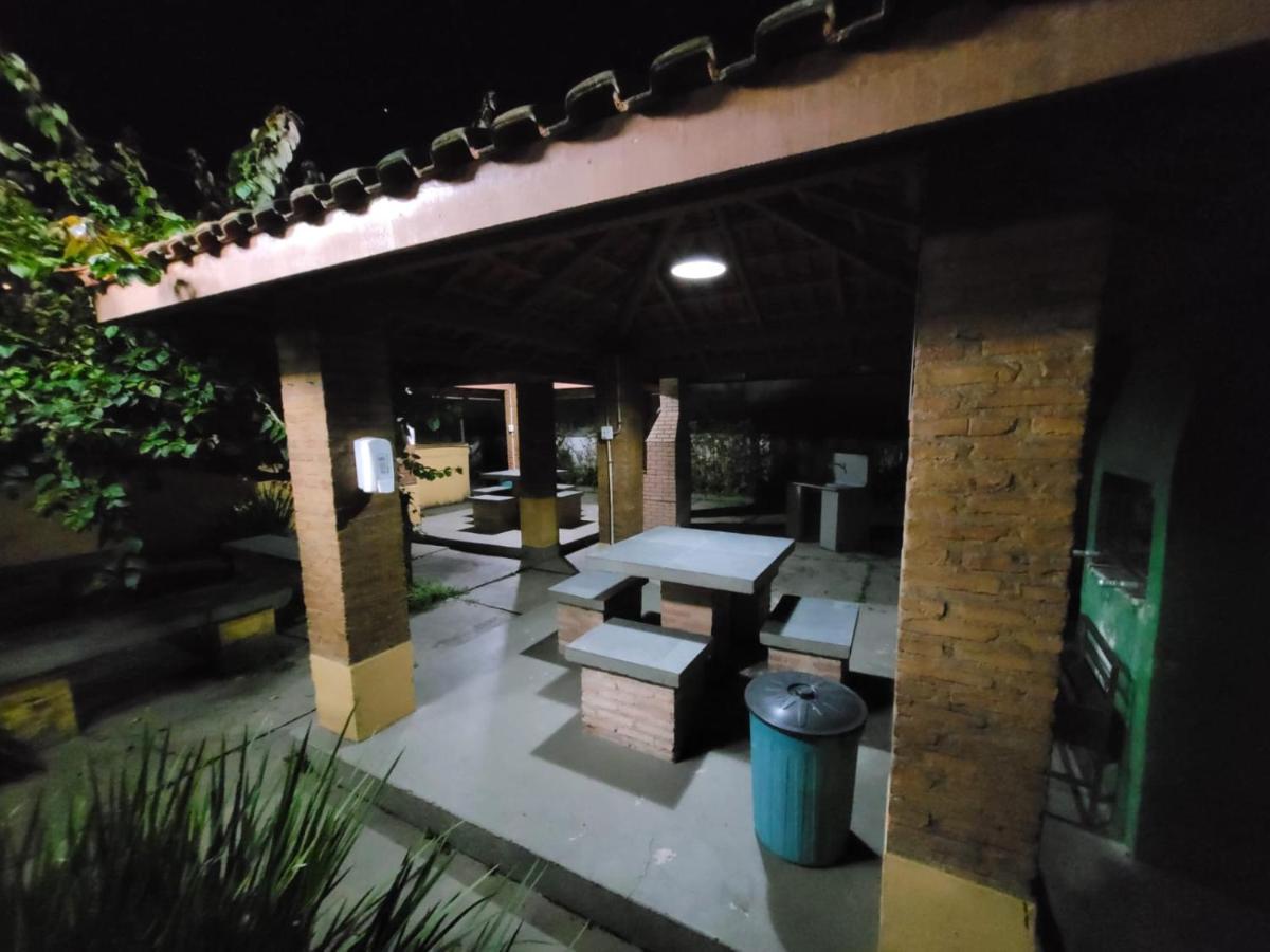 Condominio Recanto Do Leo Bertioga Εξωτερικό φωτογραφία
