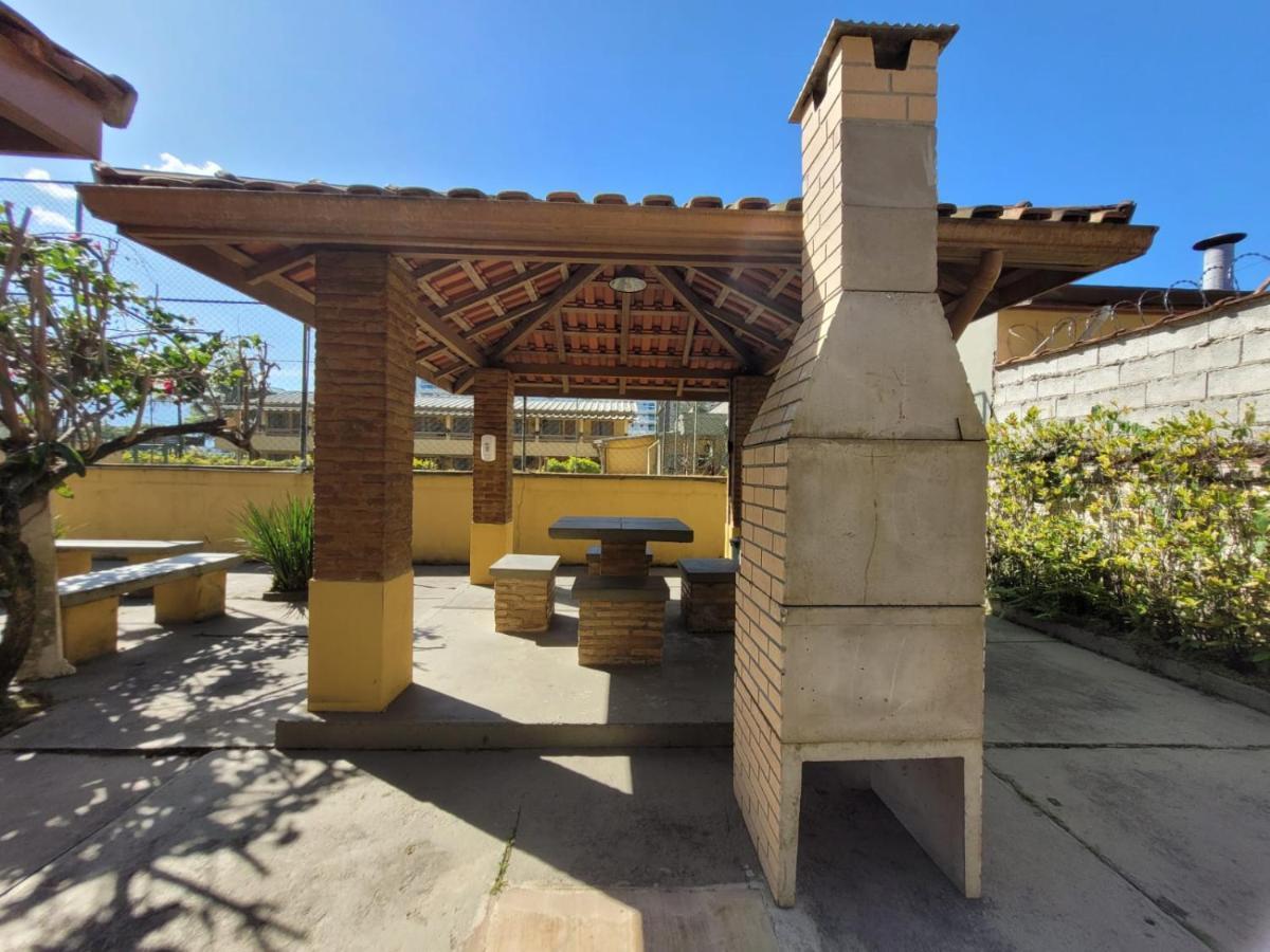 Condominio Recanto Do Leo Bertioga Εξωτερικό φωτογραφία