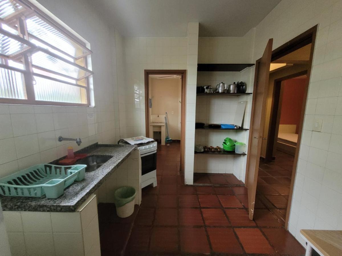 Condominio Recanto Do Leo Bertioga Εξωτερικό φωτογραφία