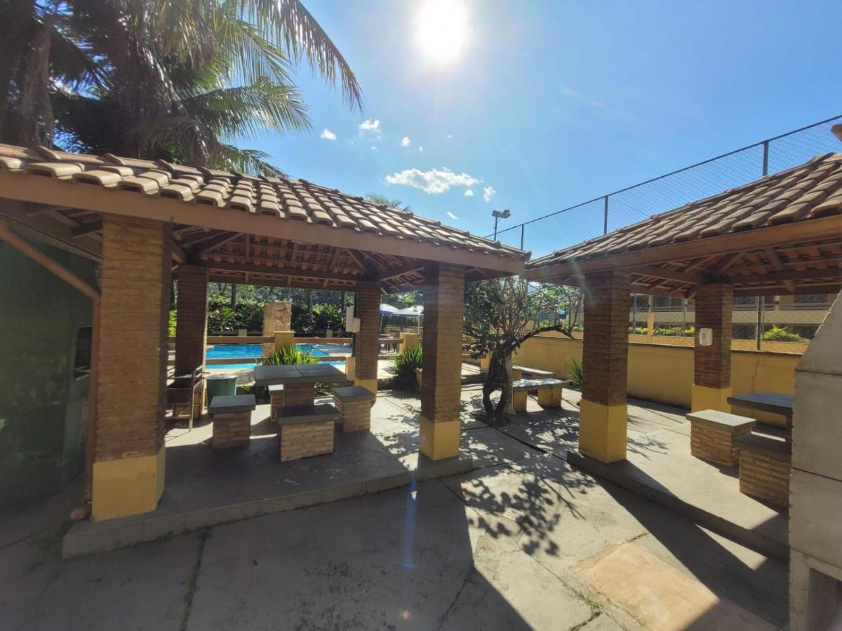 Condominio Recanto Do Leo Bertioga Εξωτερικό φωτογραφία