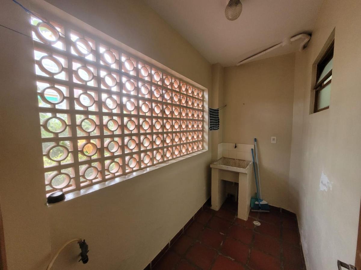 Condominio Recanto Do Leo Bertioga Εξωτερικό φωτογραφία